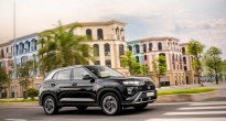 Hyundai tăng trưởng nhẹ giữa lúc thị trường chững lại, Creta trở thành mẫu xe bán chạy nhất